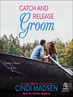cover image of Catch and Release Groom
